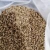Peleti biomasa
